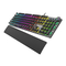 Teclados Genesis THOR 401 Guia De Inicio Rapido