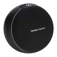 Harman Kardon OMNI 10+ Manual De Usuario