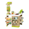 Equipos para Parques Infantiles y Áreas de Juegos Smoby FRESH MARKET Instrucciones De Montaje