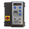Controladores Novoferm tormatic TAD MS 400V Manual De Instrucciones Y De Montaje