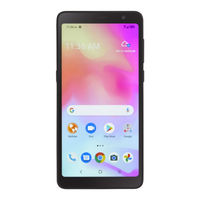 TCL BKLT-ALA509DL Manual De Instrucciones