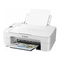 Canon PIXMA TS3300 Series Printer Getting Started (Guía de inicio de la impresora Canon PIXMA TS3300 Series)