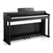Manual del piano digital Donner DDP-100