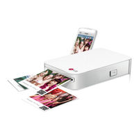LG PD233P Manual Del Propietário