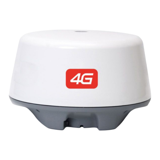 Lowrance Broadband 3G Guia De Instalacion