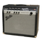 Equipo de Musica Fender PRINCETON Recording-Amp PR 524 Instrucciones De Funcionamiento