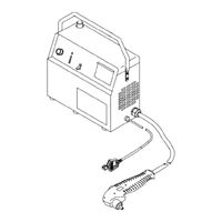 Miller Spectrum 300 Manual Del Operador