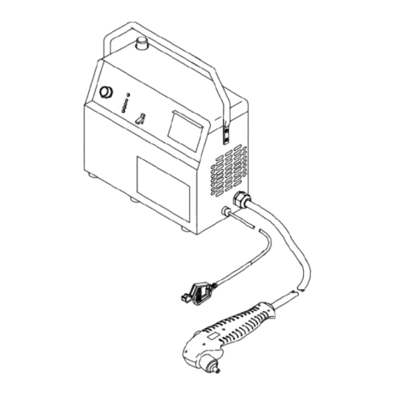 Miller Spectrum 300 Manual Del Operador