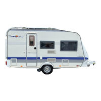 Hobby 560 UL Excellent Easy Manual De Servicio