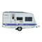 Caravanas Hobby 400 SB De Luxe Easy Manual De Servicio
