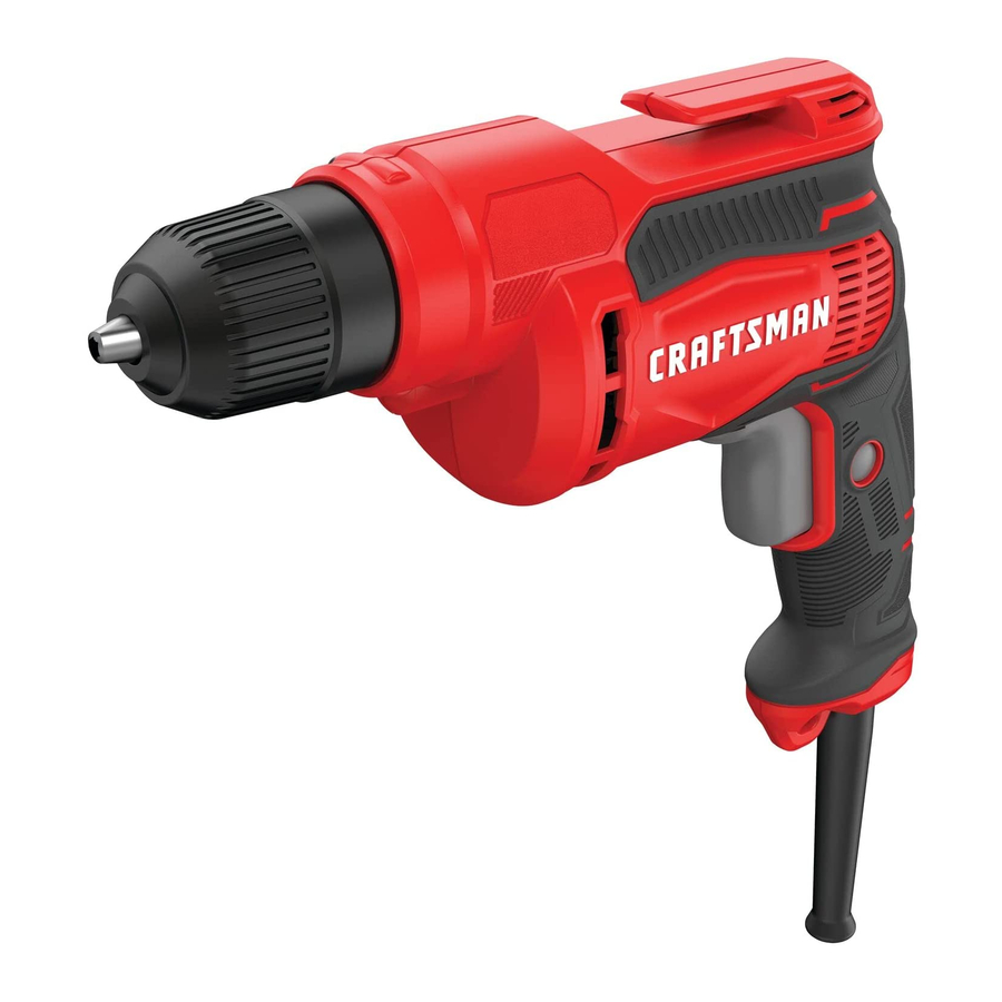 Craftsman CMED731 Manual De Instructiones