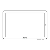 Archos Core 101 3G Manual Del Usuario