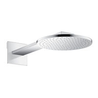 Hansgrohe AXOR 250250 2jet 35315 Serie Instrucciones De Montaje / Manejo / Garantía