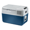 Refrigeradores Mobicool MCF 32, Instrucciones De Montaje