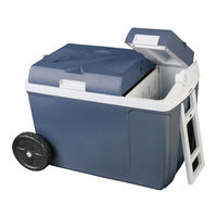 Mobicool V26 AC/DC Instrucciones De Uso
