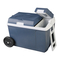 Enfriadores Mobicool W38 Instrucciones De Uso