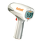 Bushnell Speed RadaR Gun 101911 - Detector Manual (Manual del Detector)
