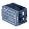 Unidades de Control Burkert 1067 Manual De Instrucciones