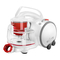 Aspiradoras EZiclean turbo silence 400 Manual De Usuario