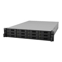 Synology RX1217 Guia De Instalacion