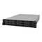 Dispositivos de Almacenamiento Synology RX1217 Guia De Instalacion