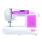 Máquinas de Coser Necchi 590 Manual De Instrucciones