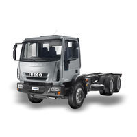 Iveco 170E28T Uso Y Mantenimiento