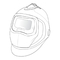 Dispositivos de Protección 3M Speedglas 9100 Air Manual De Instrucciones