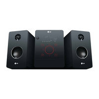 LG FA64 Guia De Inicio Rapido