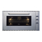 Hornos Whirlpool AKG 659 Instrucciones De Uso