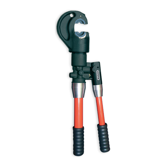 Sofamel HPS-130-C3 Instrucciones De Uso