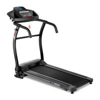 Fitfiu Fitness MC-90 Manual Usuario