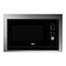 Hornos Microondas Teka MWL 20 BIS Manual De Instrucciones