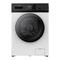 Lavadoras cecotec Bolero DressCode 9410 Inverter Steel A Manual De Instrucciones