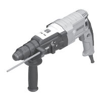 Bosch GBH Professional 2-28 F Manual Original