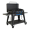 Pit Boss PB3BGD2 - Manual de la Plancha Ultimate Lift-Off de 3 Quemadores
