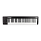 Alesis Q49 MKII - Manual del controlador MIDI