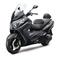 Motocicletas Sym LX60A Serie Manual De Usuario