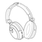 Auriculares Pioneer SE-NC70S Manual De Instrucciones