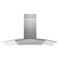 Campanas de Ventilación Hotpoint Ariston HIBS 9.7F LB X Instrucciones De Uso