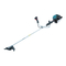 Desbrozadoras Makita EM2500U Manual De Instrucciones