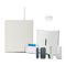 Sistema de Alarma Johnson Controls tyco PowerSeries Pro HS3032 Manual De Referencia