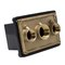 Bombas de Agua Pentair Junction Box JB 750 Manual De Operación