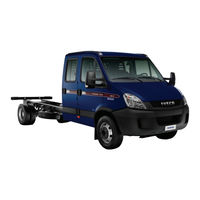 Iveco Daily 70C17 Truck 7 Ton Uso Y Mantenimiento