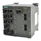 Conmutadores de Red Siemens SIMATIC NET SCALANCE X-300 Instrucciones De Servicio