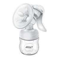 Philips Avent SCF313 Manual Del Usuario