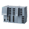 Conmutadores de Red Siemens SIMATIC NET SCALANCE X-300 Manual De Configuración