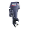 Motores Fueraborda Yamaha 40V Manual Del Propietário