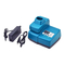 Cargadores de Batería NX CEH9106 Instrucciones De Uso