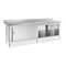 Muebles de Interior Uline H-8182 Manual De Instrucciones